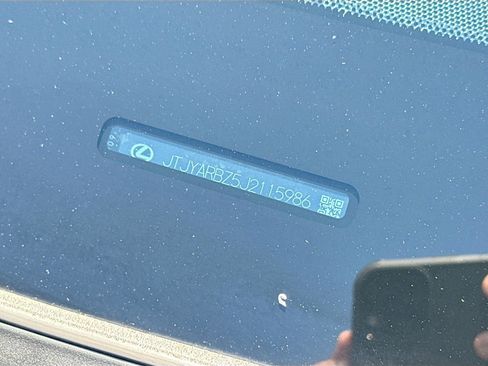 Used 2018 Lexus NX 300 F Sport w/ F Sport Premium Package image 36