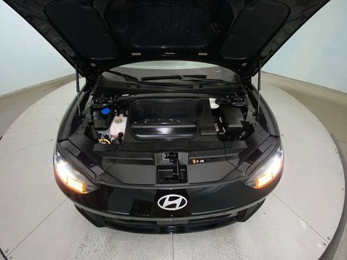 Used 2024 Hyundai Ioniq 6 SEL RWD image 24