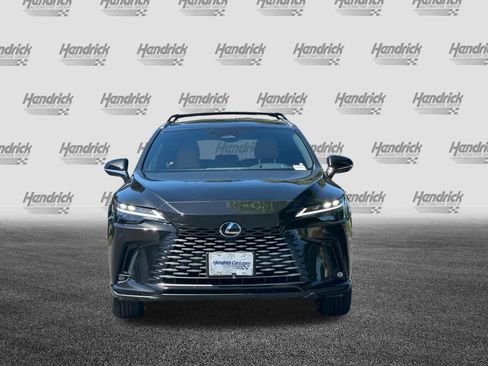 Used 2023 Lexus RX 350 Premium Plus w/ Cold Area Package FWD image 10