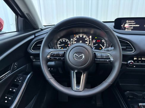 Certified 2025 MAZDA CX-30 AWD 2.5 S w/ Preferred Package image 24