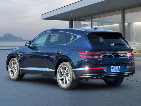 New 2026 Genesis GV80 2.5T Select image 6