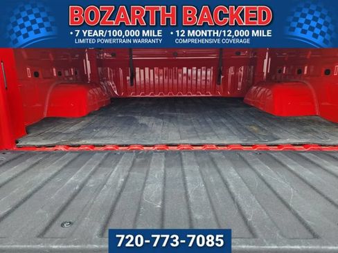 Used 2023 Chevrolet Silverado 1500 LT AWD/4WD image 15