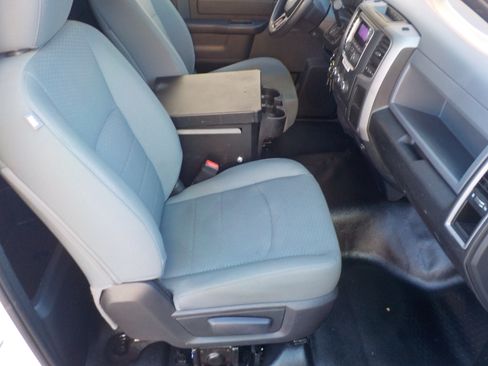 Used 2016 RAM 2500 Tradesman w/ Popular Equipment Group RWD image 22