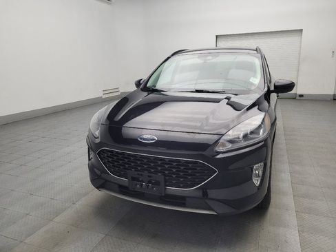 Used 2021 Ford Escape SEL image 15