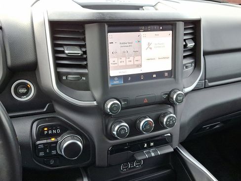 Used 2022 RAM 1500 Big Horn image 28