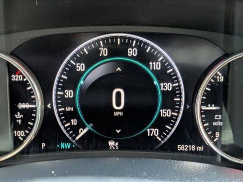 Used 2019 Buick Envision Premium w/ Driver Confidence Package image 11