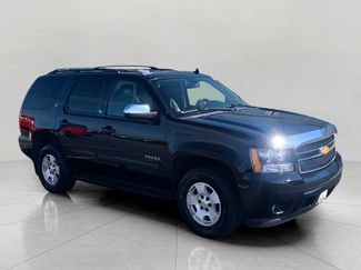 Used 2014 Chevrolet Tahoe LT w/ Luxury Package AWD/4WD video 1