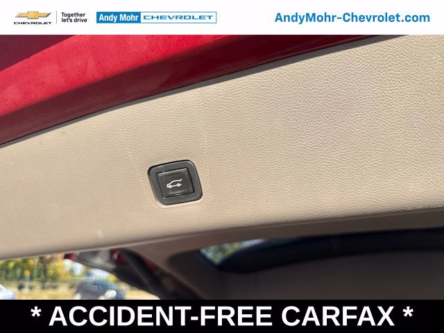 Used 2018 Chevrolet Traverse LT AWD/4WD image 14