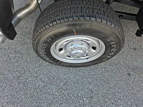 New 2024 RAM 2500 Tradesman image 4