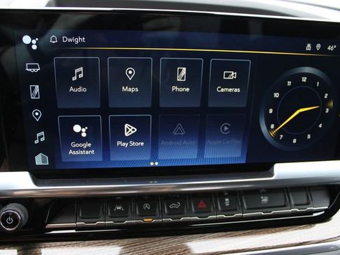 Used 2023 Chevrolet Silverado 1500 RST image 17