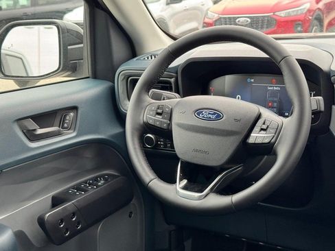 New 2026 Ford Maverick Lariat w/ Black Appearance Package AWD/4WD image 7