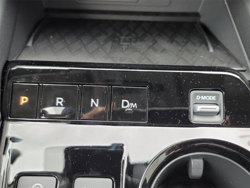 New 2026 Nissan Murano SL image 24