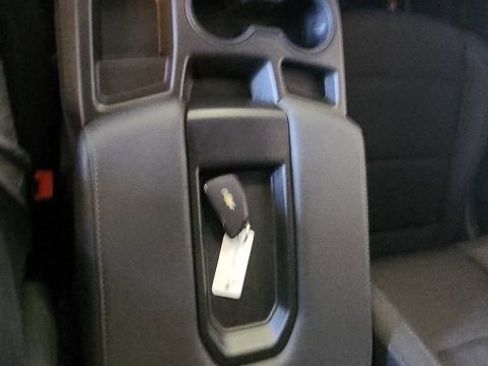 Used 2022 Chevrolet Silverado 1500 RST AWD/4WD image 25