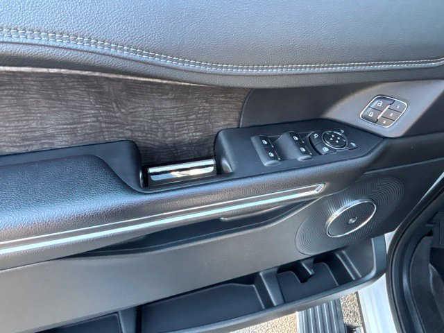 Used 2020 Ford Expedition Max Limited AWD/4WD image 20