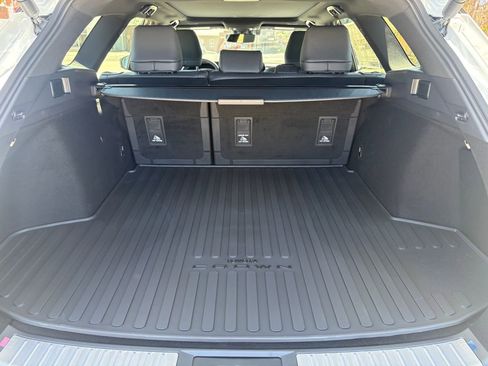 New 2026 Toyota Crown Signia image 9