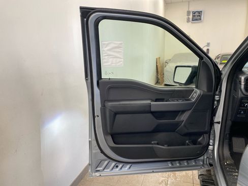 New 2026 Ford F150 XLT w/ Equipment Group 302A MID image 15