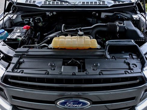 Used 2019 Ford F150 XLT w/ Equipment Group 302A Luxury image 54