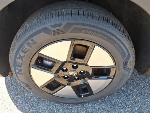 New 2026 Hyundai Santa Fe SEL image 9