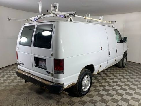 Used 2008 Ford E-150 and Econoline 150 image 5