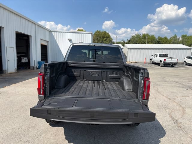 New 2026 Ford F150 Raptor AWD/4WD image 23
