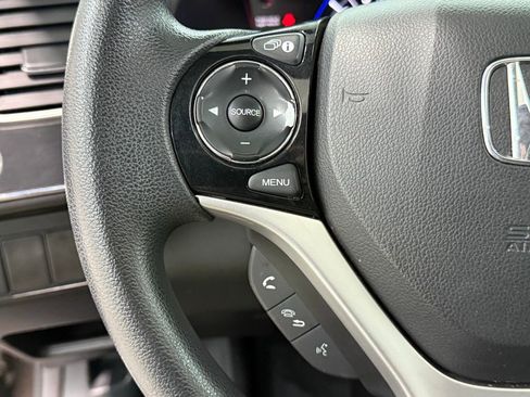 Used 2013 Honda Civic EX image 10