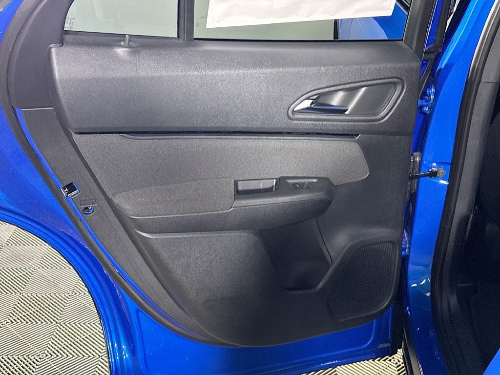 New 2026 Honda Prologue EX image 19