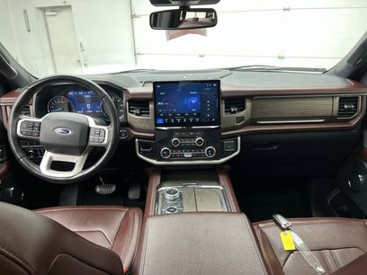 Certified 2024 Ford Expedition Limited