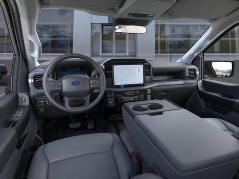New 2025 Ford F150 XL image 9