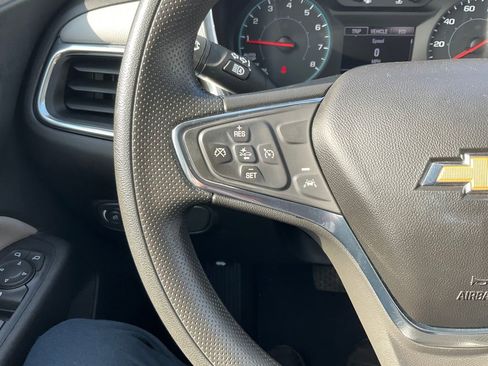 Used 2020 Chevrolet Equinox LS AWD/4WD image 5