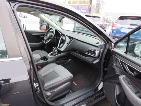 Used 2021 Subaru Legacy Sport image 33