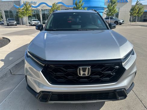 Used 2023 Honda CR-V Sport image 8