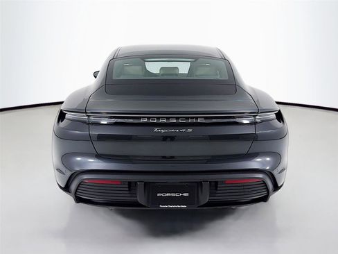 New 2026 Porsche Taycan 4S AWD/4WD image 24