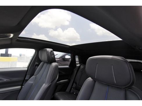 New 2026 Cadillac Lyriq Sport RWD image 23