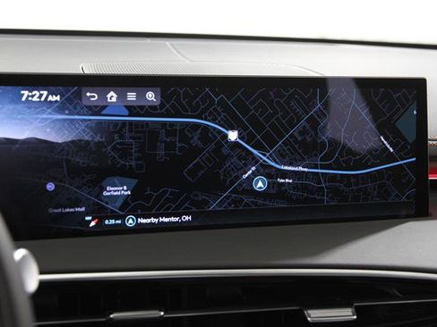 Certified 2026 Genesis GV70 2.5T Sport Prestige AWD/4WD image 10