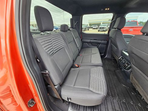 Used 2023 Ford F150 XL w/ STX Appearance Package image 29
