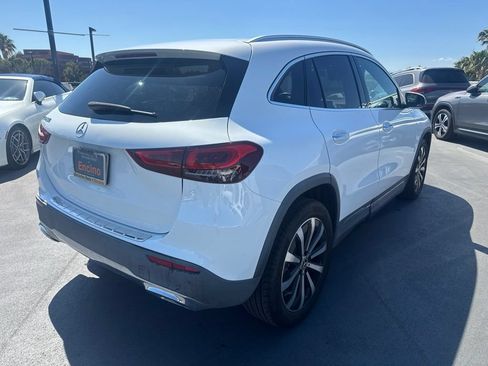 Used 2023 Mercedes-Benz GLA 250 image 4