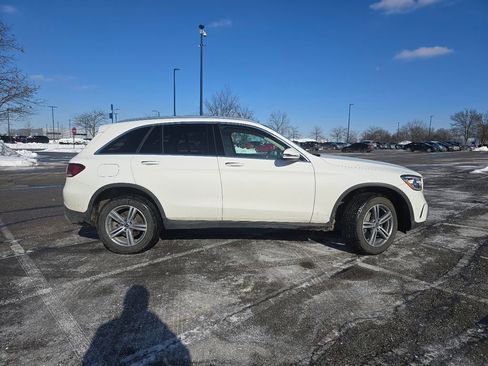 Certified 2022 Mercedes-Benz GLC 300 GLC 300 image 17
