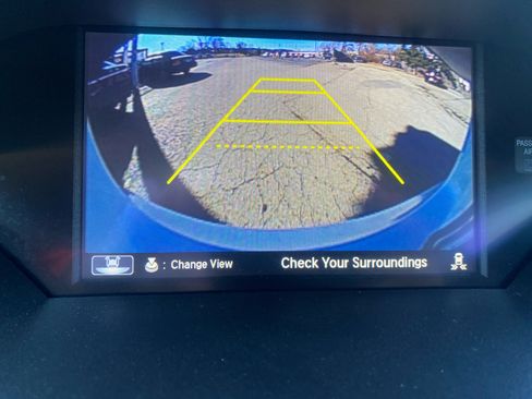 Used 2017 Acura RDX FWD w/Advance Pkg image 23