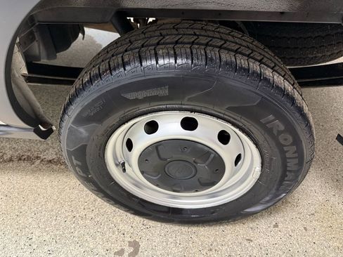 Used 2016 Ford Transit 250 130 Low Roof image 20