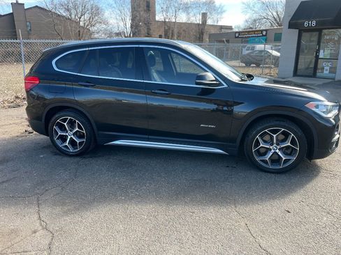Used 2016 BMW X1 xDrive28i image 6