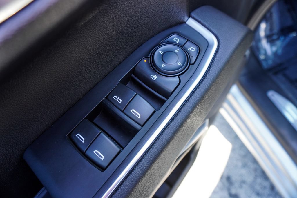 Used 2024 GMC Sierra 1500 Elevation AWD/4WD image 20