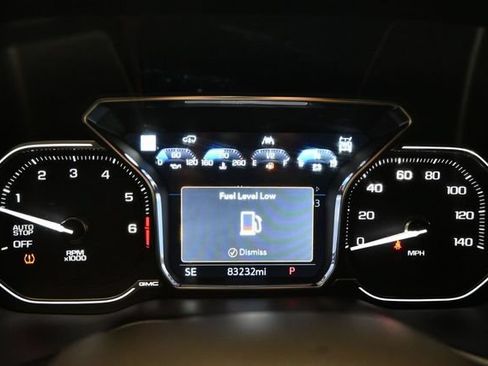 Used 2021 GMC Yukon Denali w/ Denali Ultimate Package AWD/4WD image 20