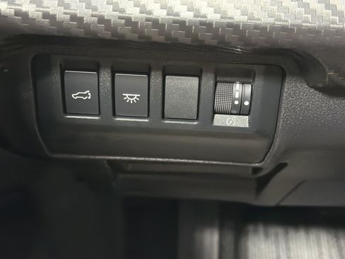 Certified 2026 Subaru Ascent Premium AWD/4WD image 25