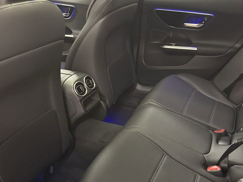 New 2026 Mercedes-Benz C 300 4MATIC Sedan image 29
