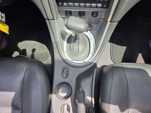 Used 2004 Ford Mustang GT RWD image 43