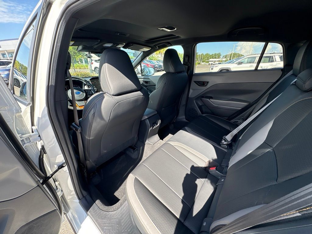 New 2026 Subaru Crosstrek 2.5i Wilderness AWD/4WD image 16