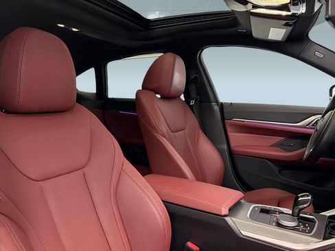 Certified 2023 BMW 430i Gran Coupe w/ M Sport Package image 30