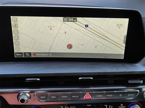 New 2025 Kia Telluride SX Prestige X-Line image 12