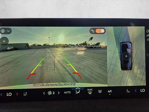 New 2026 Lincoln Aviator Reserve image 13