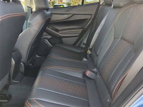 Used 2021 Subaru Crosstrek 2.5i Limited w/ Moonroof Package 1 image 14